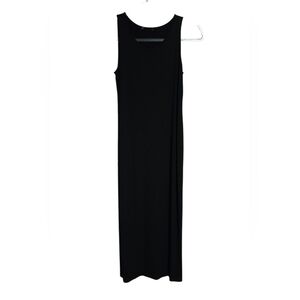 Eileen Fisher Maxi Tank Dress Size XS